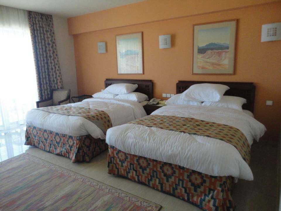 Pokój SUNRISE Holidays Resort (Adults Only)