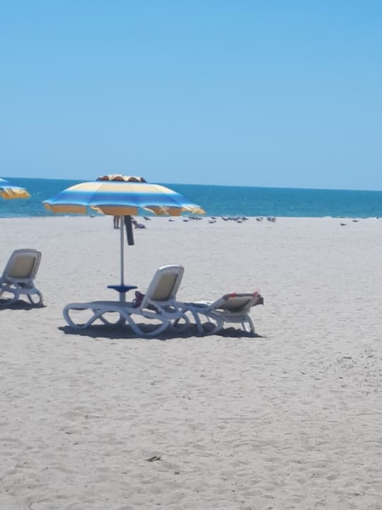 Strand Kaliakra Beach