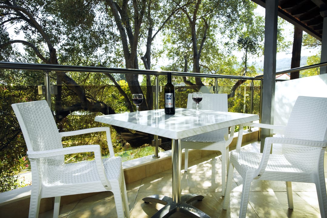 Außenansicht 4-You Residence