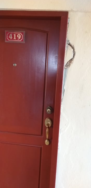 Sonstiges Hotel Sierra Maestra