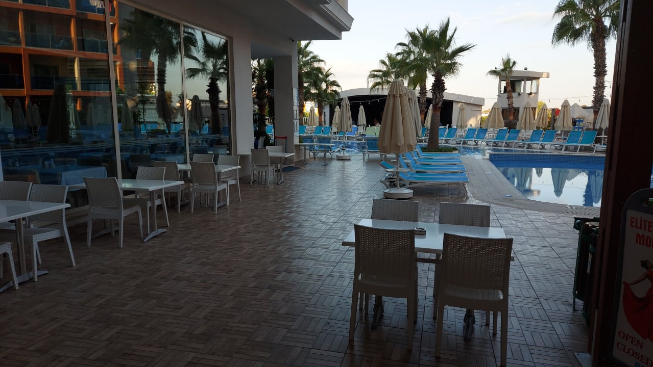 Gastro Diamond Elite Hotel & Spa