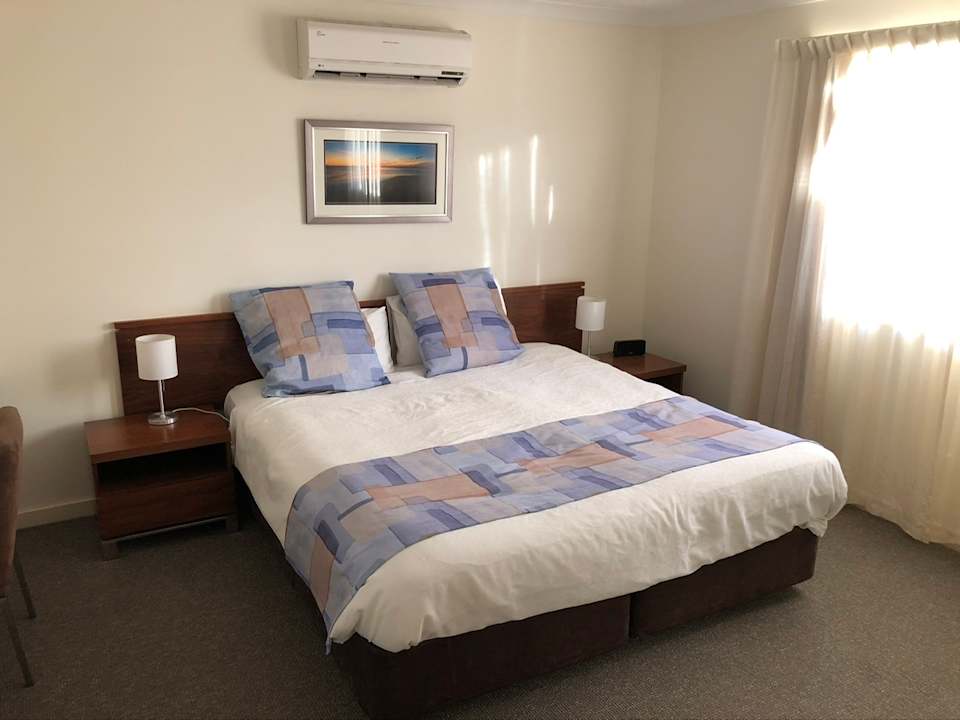 Zimmer Kalbarri Edge Resort