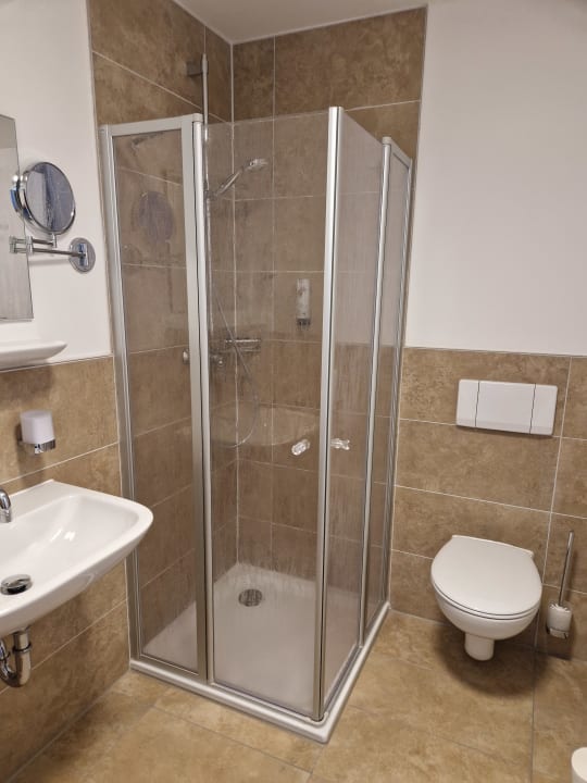 Zimmer B Home Apart Hotel by Alpha