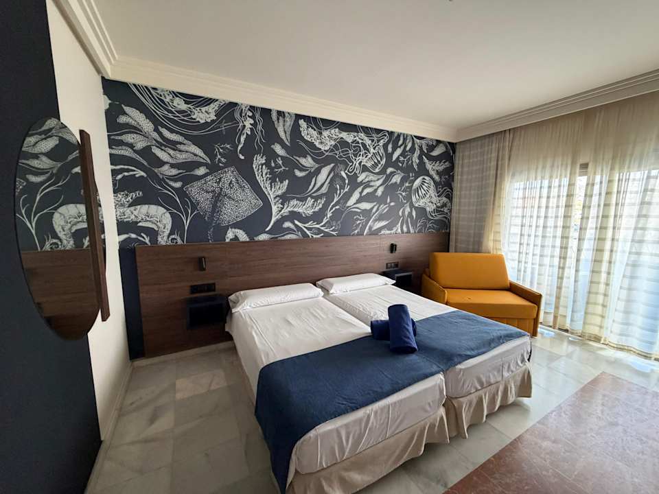 Zimmer R2 Pajara Beach