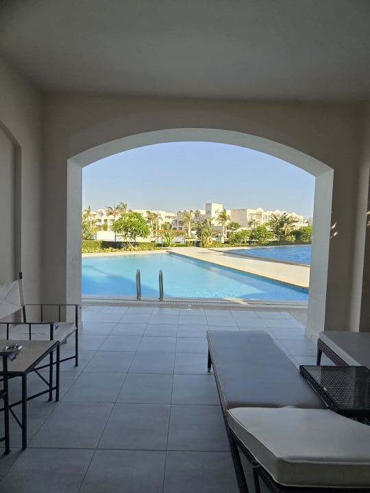 Zimmer Steigenberger Resort Alaya Marsa Alam - Red Sea - Adults only