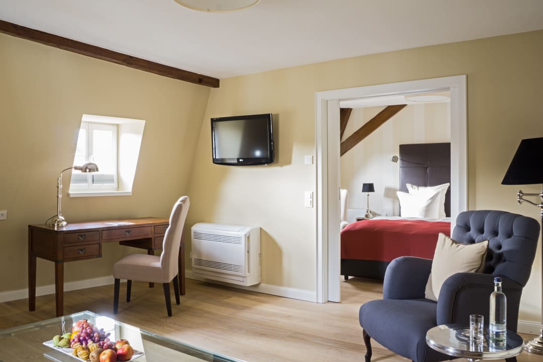 Zimmer Welcome Hotel Bad Arolsen