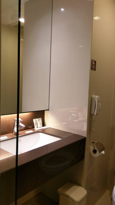 Bad Jasmine Grande Residence