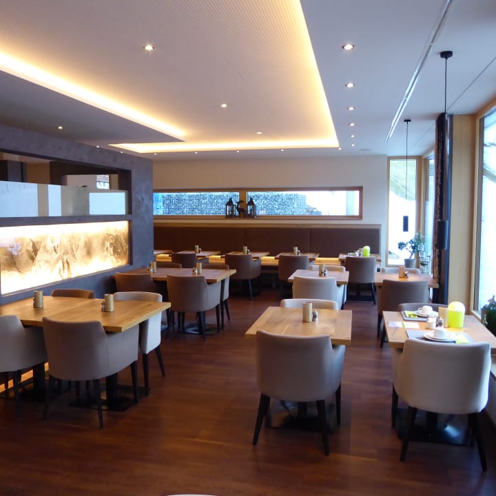 Gastro Hotel Bergruh