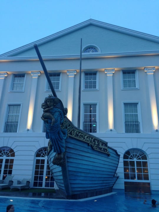 Hotel Bell Rock Hotel Bell Rock Europa-Park