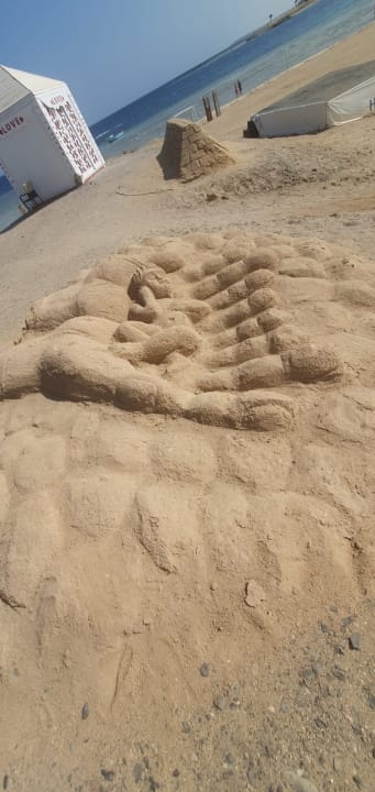 Strand Hilton Marsa Alam Nubian Resort