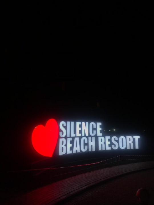 Außenansicht Selectum Family Resort Side