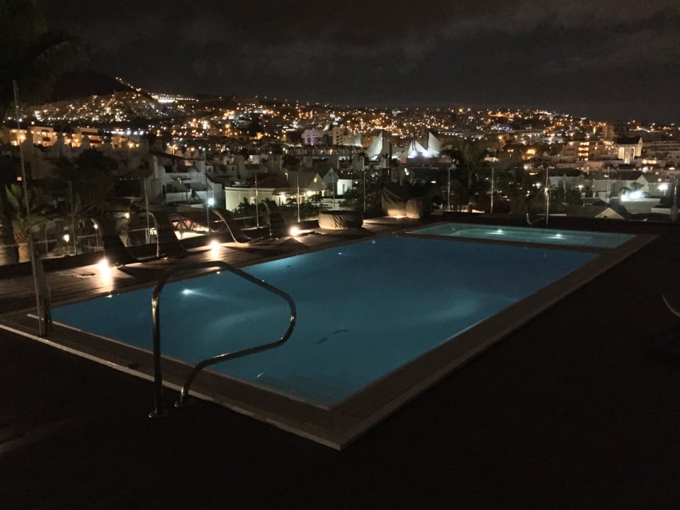 Pool Adrián Hoteles Colón Guanahaní - Adults only