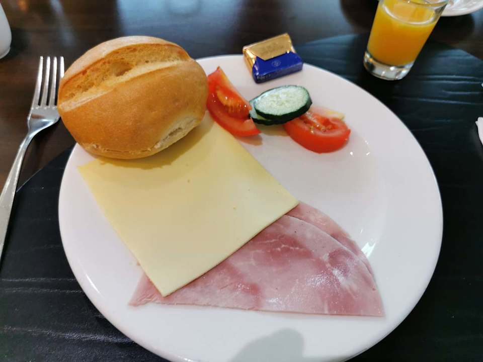 Gastro NH Collection Köln Mediapark
