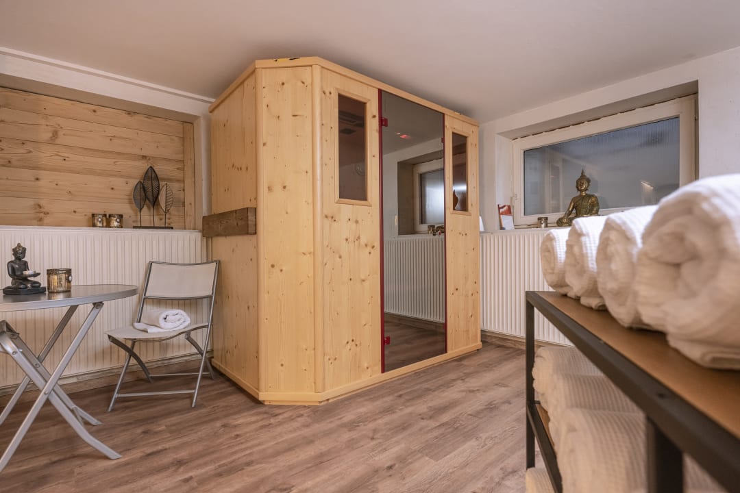 Sport & Freizeit Hotel Acherl