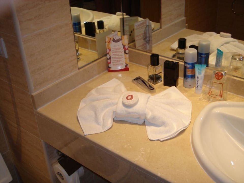 ZIMMER Hotel Costa Calero