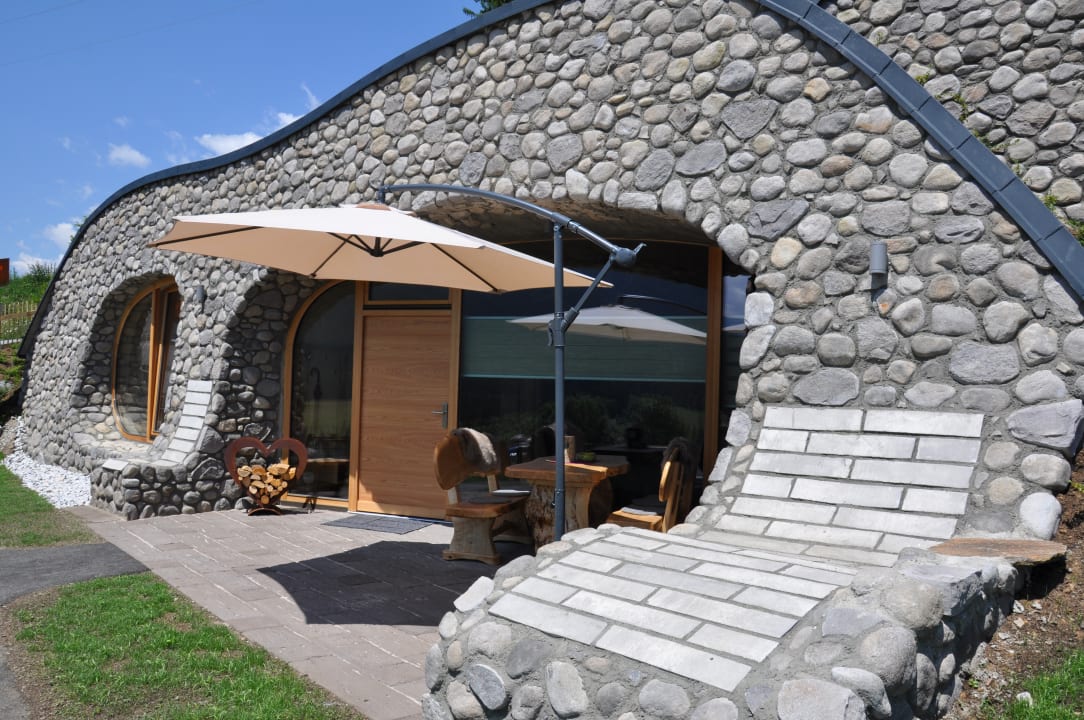 Zimmer Ferienhaus Morgenfurt - Urlaub mit Seen-Sucht