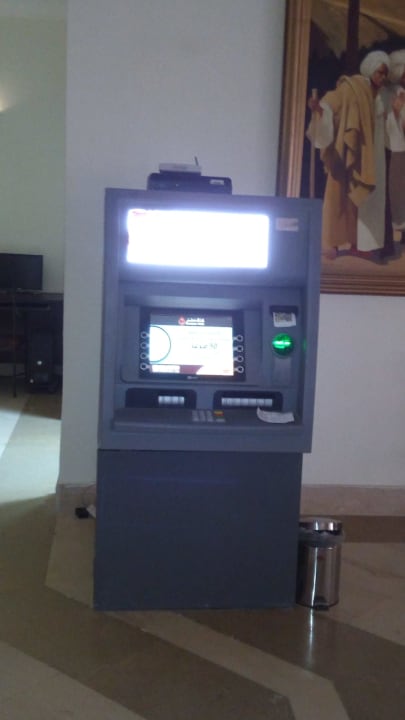 Sonstiges Bella Vista Resort Hurghada