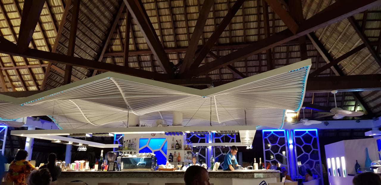 Gastro Royalton Hicacos Resort & Spa - Adults only