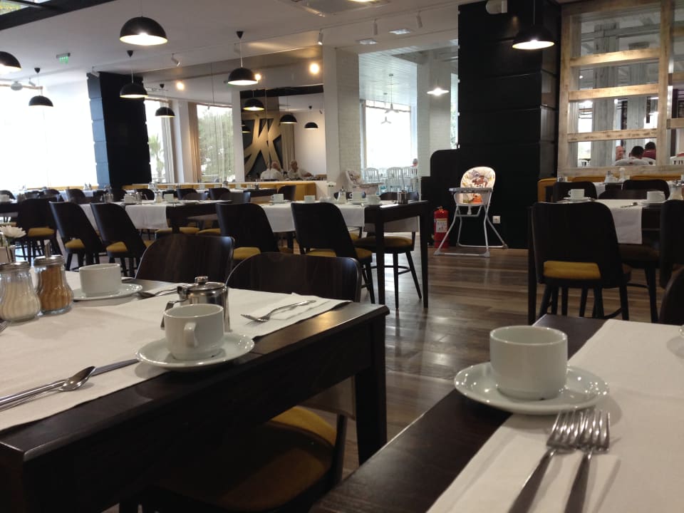 Gastro Sentido Marea