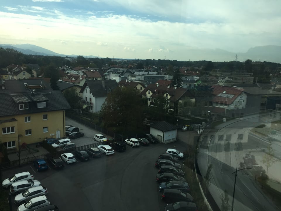 Ausblick COOL MAMA Salzburg