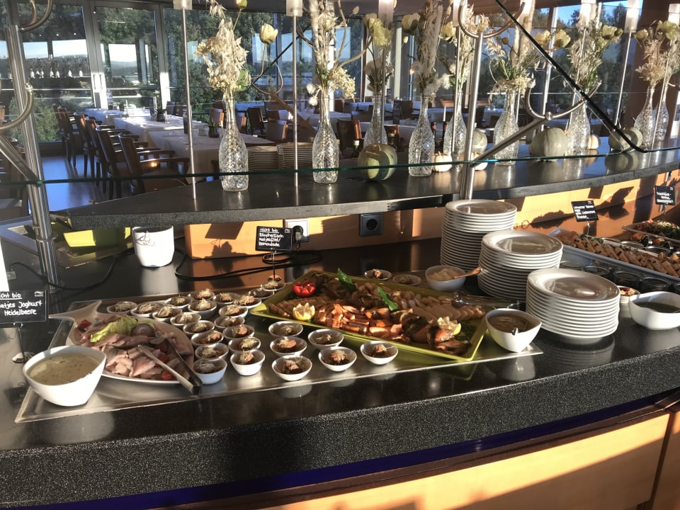 Gastro Bio-Seehotel Zeulenroda