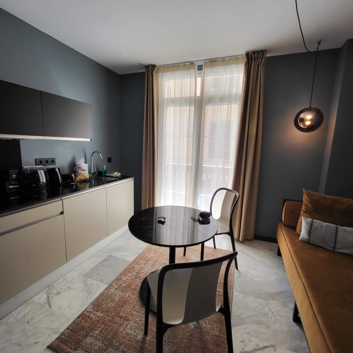Zimmer Apartamentos Nono Charming Stay