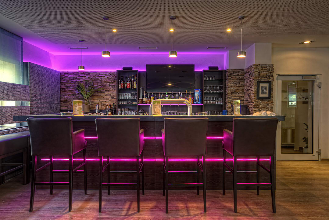 Gastro Hotel Lindenhof