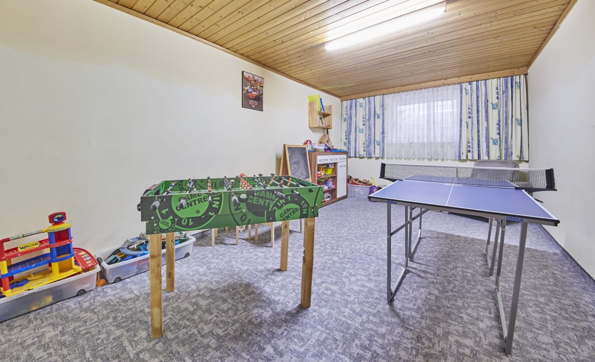 Sport & Freizeit Appartement Vorderlengau