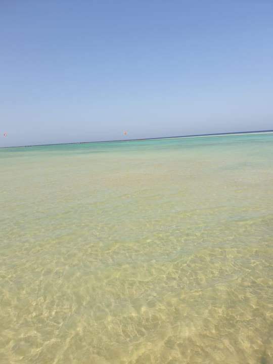 Strand Casa Mare Resort