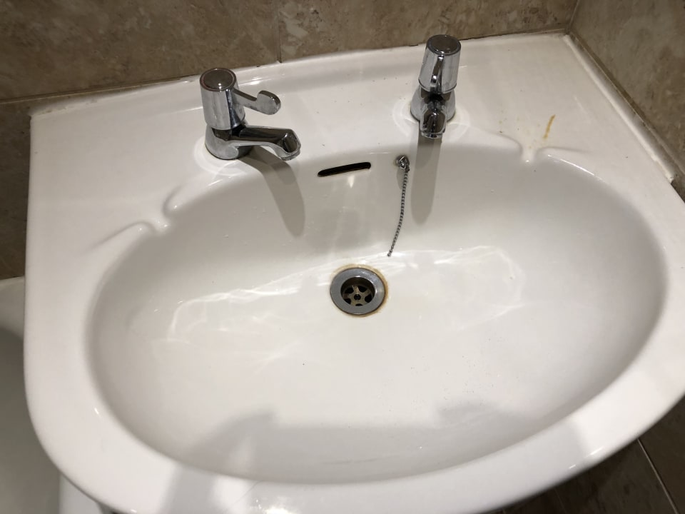 Zimmer Somerset Hotel