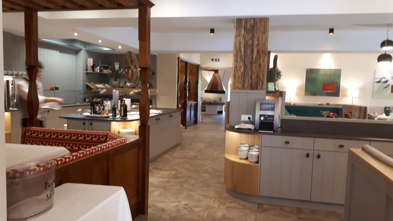 Gastro Romantik SPA Hotel Seefischer