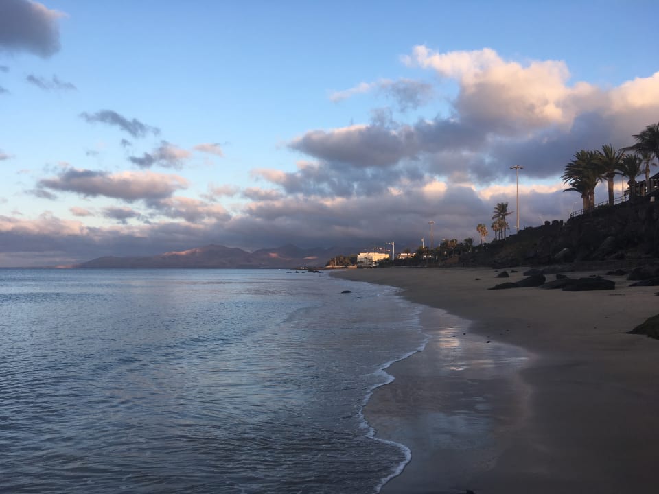 Strand Bungalows & Appartements Playamar