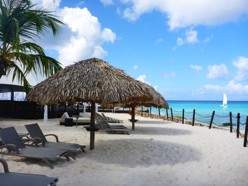 Hotelstrand Hotel Viva Dominicus Beach by Wyndham - All Inclusive Resort