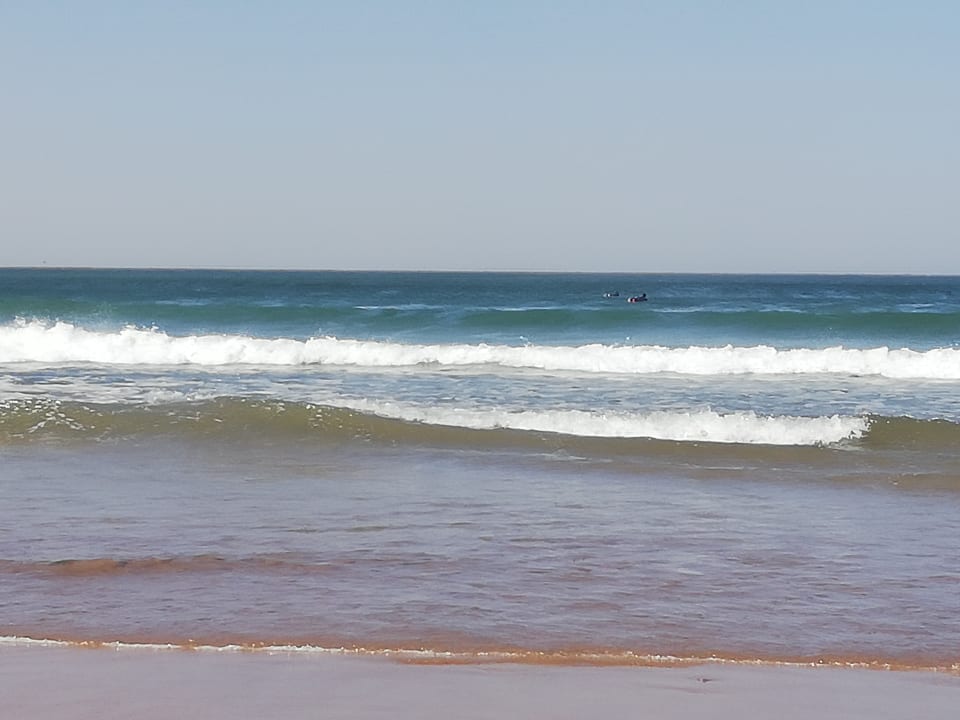 Strand Atlas Amadil Beach Hotel