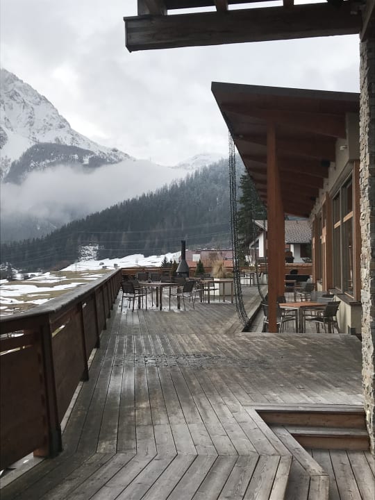 Gastro Hotel Mohr Life Resort