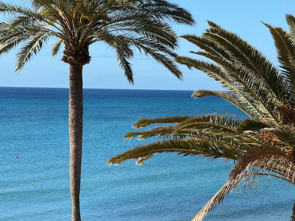 Außenansicht SBH Costa Calma Beach Resort