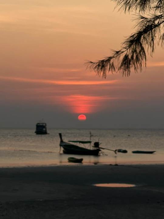 Strand Coral Grand Resort Koh Tao