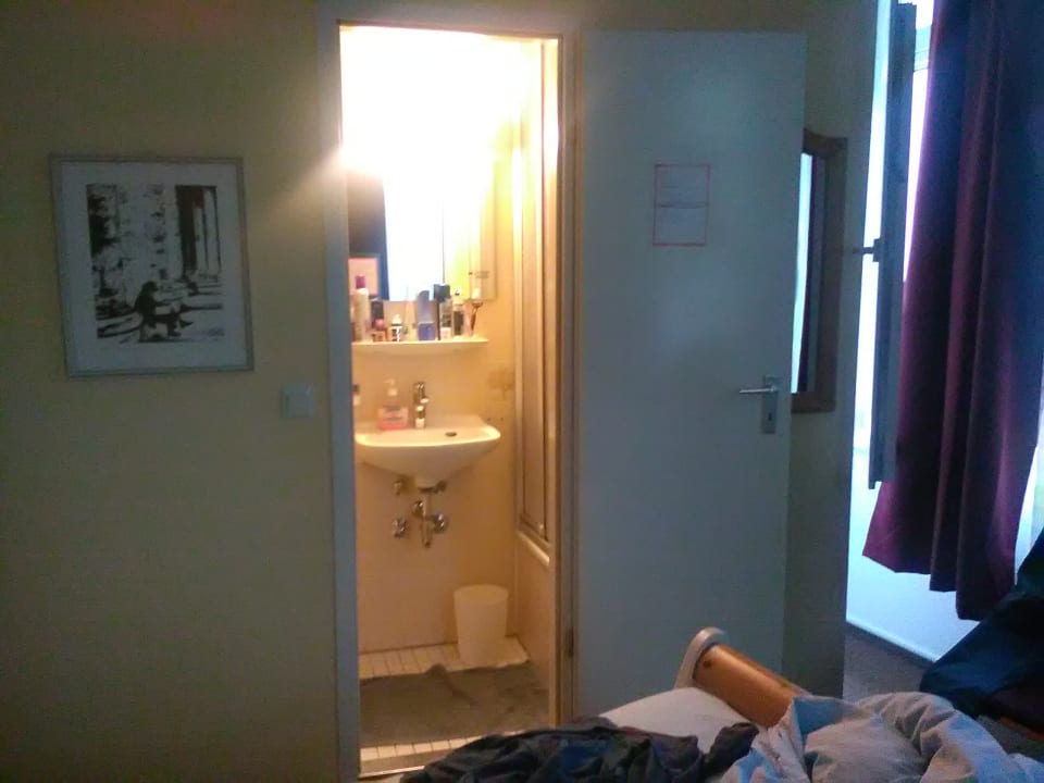 Zimmer Hotel Stadt Soest