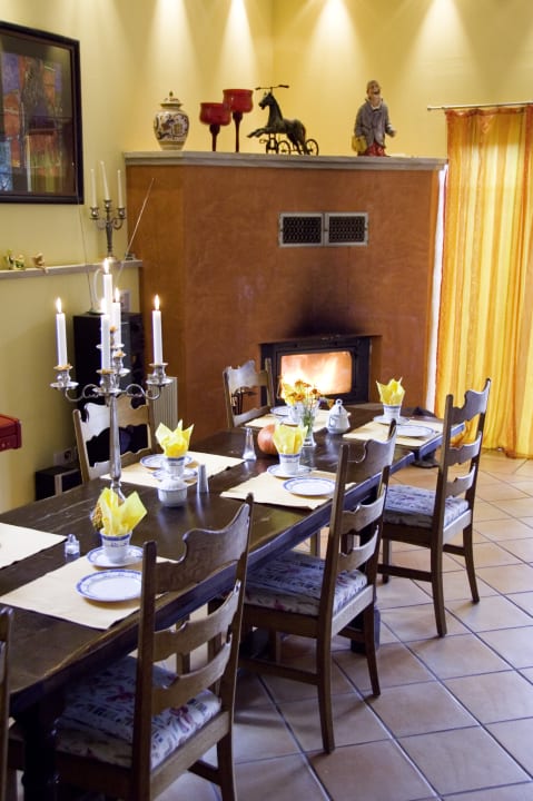 Gastro Landhotel Elfenhof