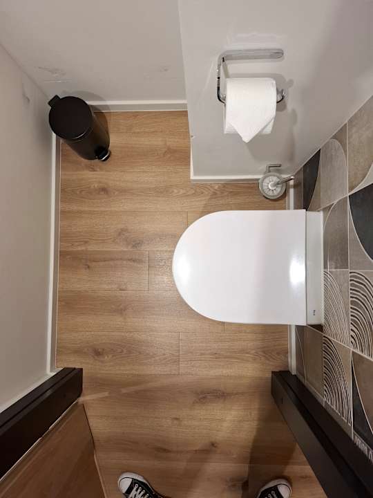 Zimmer Hotel Convictus Cracovia for business & travellers