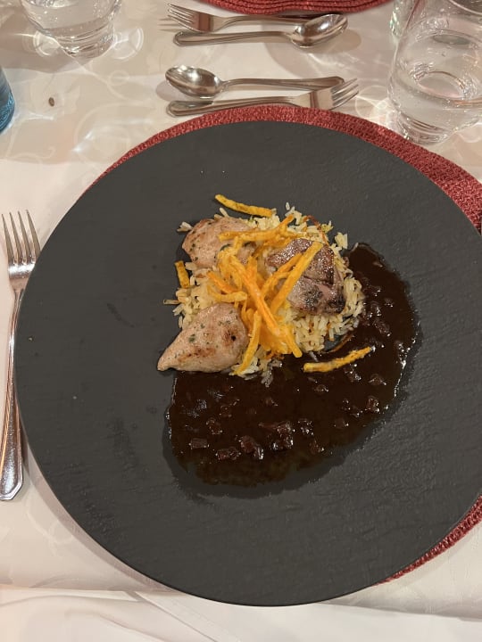 Gastro Hotel Bergkristall Montafon