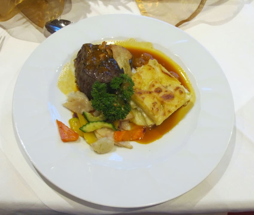 Gastro Wellness-Sporthotel Ratschings