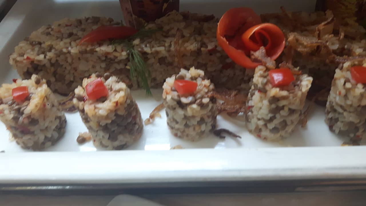 Gastro Sentido Mamlouk Palace Resort