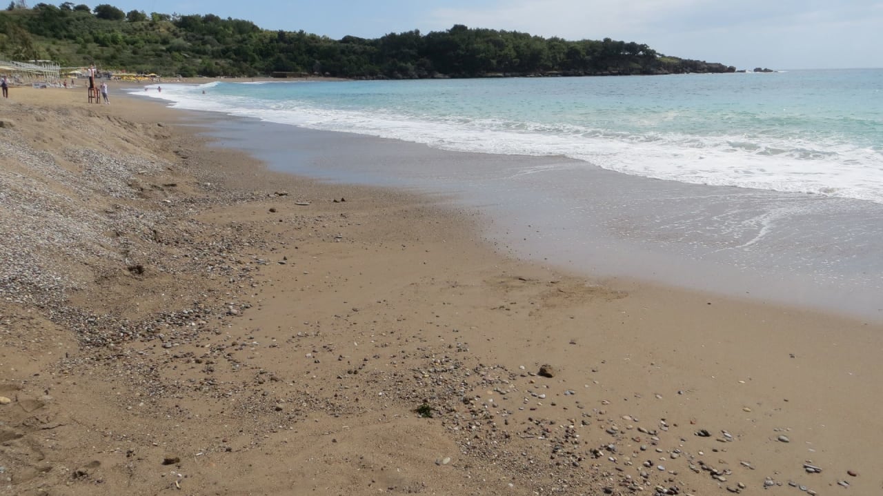 Strand Saphir Resort & Spa