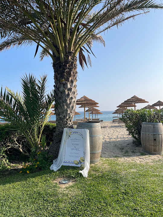 Strand Cormoran Hotel & Residence