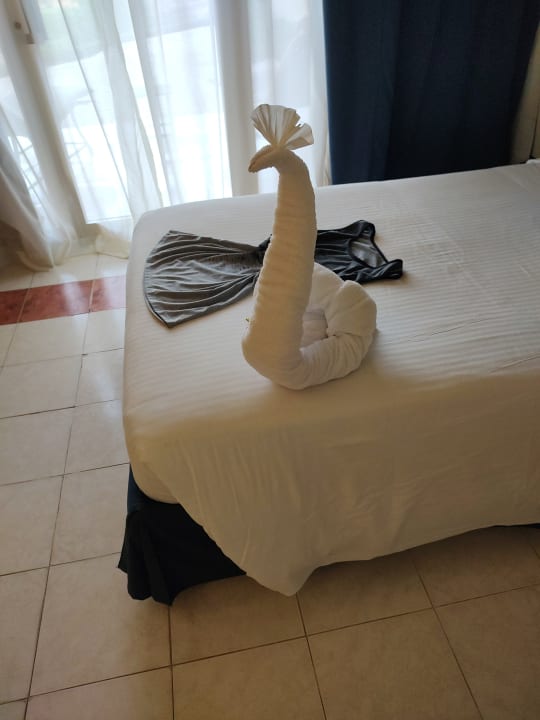 Zimmer Club Paradisio El Gouna, Red Sea