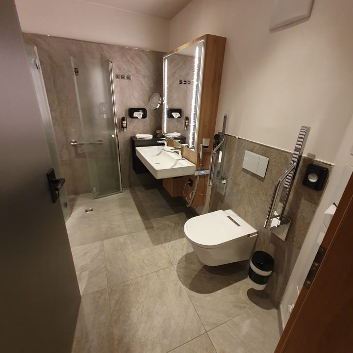 Zimmer Das Stemp Wellnessresort