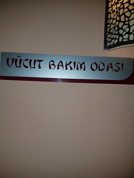 Spacenter Limak Lara Deluxe Hotel & Resort