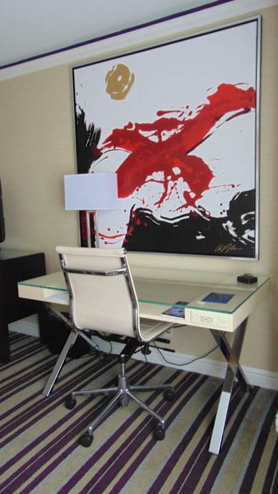 Zimmer Hotel The Henry