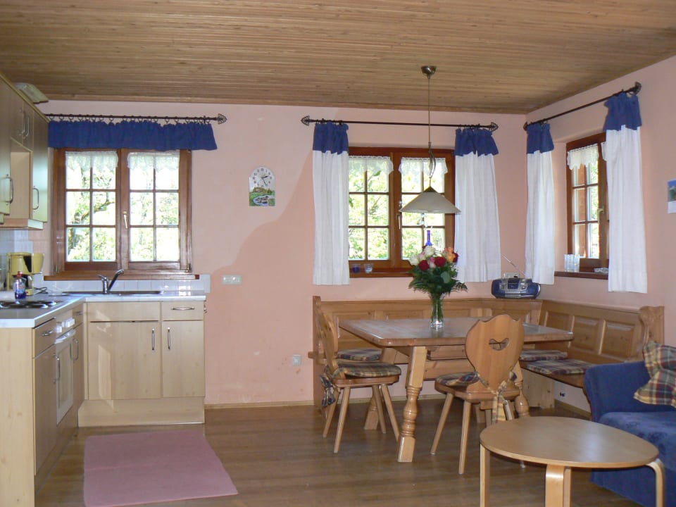 Zimmer Ferienhof Hiemer